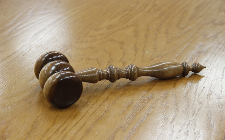 Brown University plans to refine disciplinary processes following the court decision in a John Doe case.