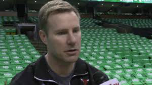 Fred Hoiberg