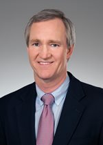 Stephen Byrne, SCANA Executive VIce President spoke about the importance of nuclear power for energy diversity.