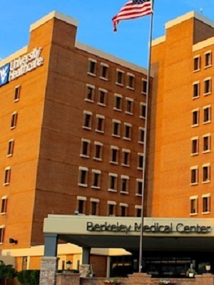 Medical Records Howard County General Hospital Johns Hopkins Medicine