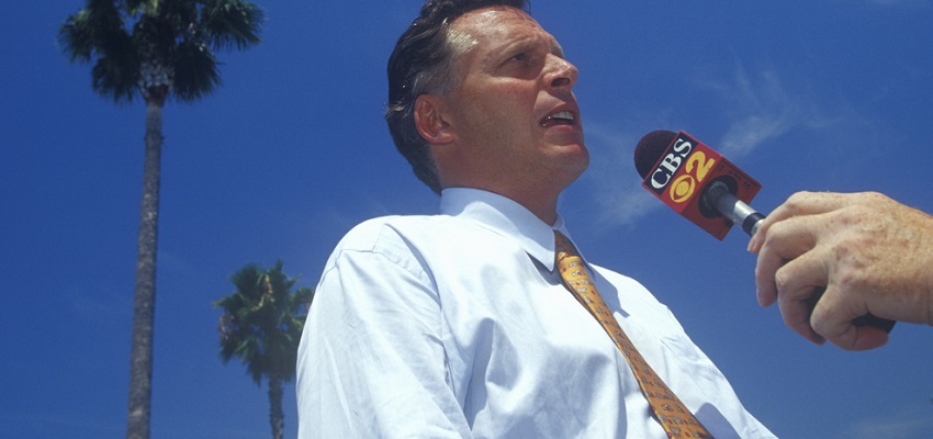 Virginia Governor Terry McAuliffe