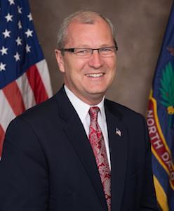 Rep. Kevin Cramer (R-ND)
