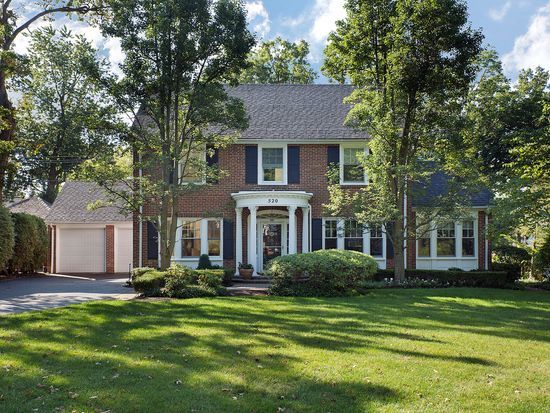 Analysis Glencoe Pays Property Taxes Nearly Two Times National Average North Cook News