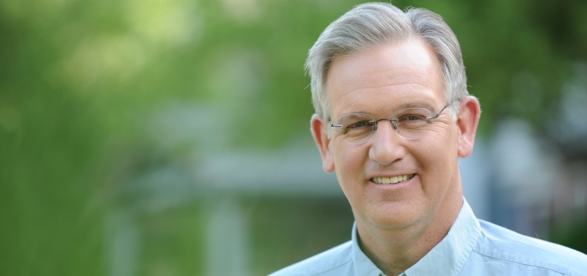 Gov. Jay Nixon