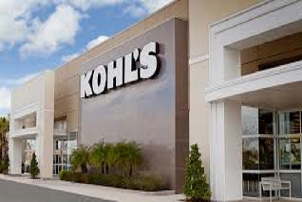 KOHL'S CORPORATION HQ Kohl’s Stores Nationwide Offer LastMinute