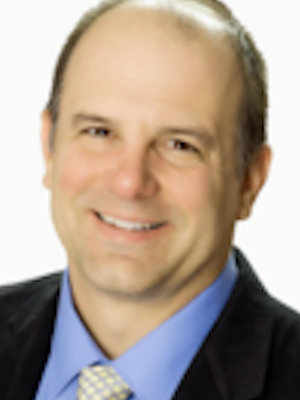 Mark Batinick