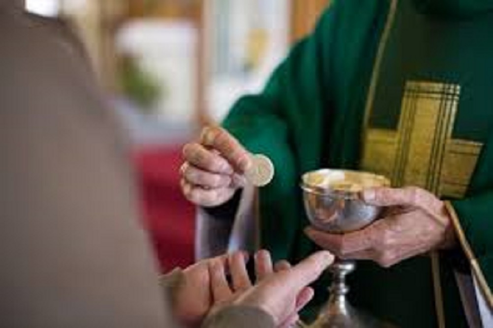 MOST HOLY NATIVITY CATHOLIC CHURCH Mass Intentions for the Week of