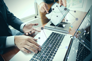 The Information Technology Committee for Madison County, Illinois, meets at 8 a.m. tomorrow.