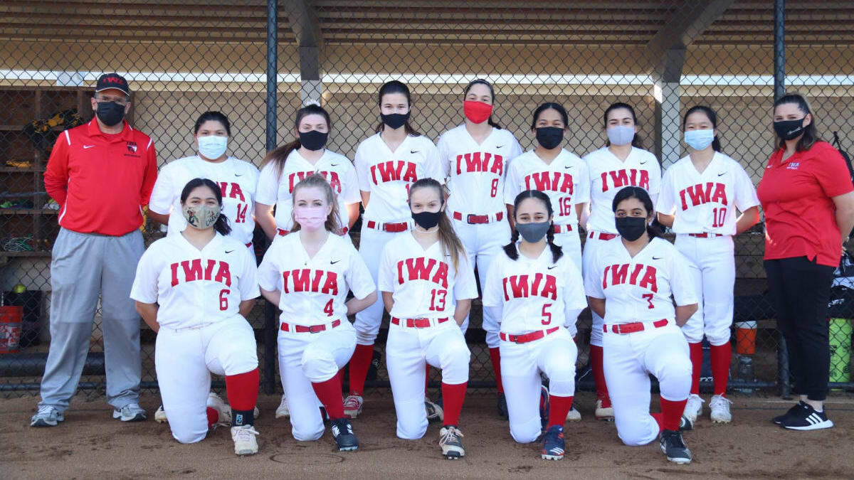 'Getting them ready for life' Houston Incarnate Word Academy softball