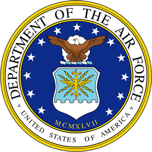 Air Force announces open program analyst position.