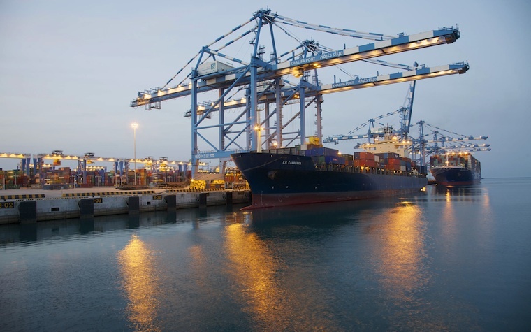 Gulf region ports to discuss sector growth and capacity at Doha conference.