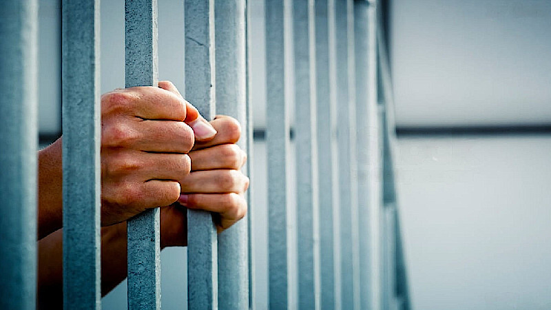 Man sues WVDOCR, jail for attacks by correctional officers - Vimarsana News