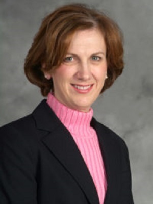 Wheeling Township Republican Committeeman Kathy Penner