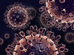 Two new flu strains not easy to contract