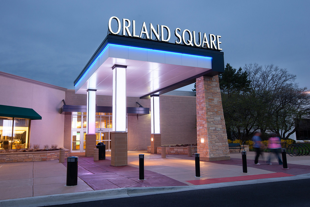 Orland Square in Orland Park, IL, paid more than $9 million in property taxes last year, second-highest in the suburban Chicago region.