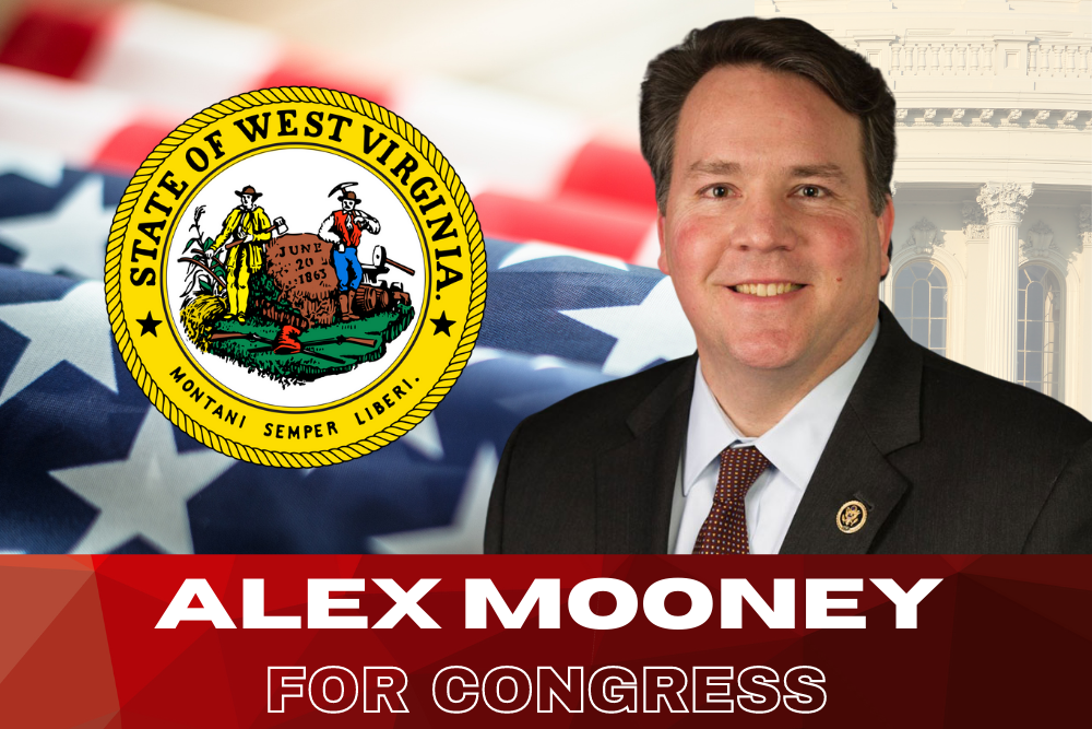 Campaigns Daily Congressman Mooney Announces April Mobile Office Hours