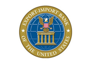 House approves U.S. Export-Import Bank reauthorization bill.