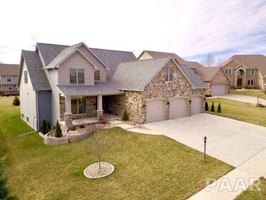 715 S. Sara Court, Dunlap