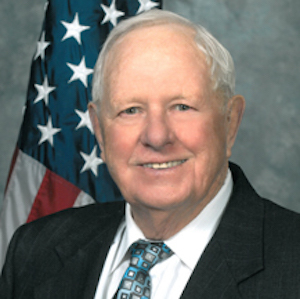 Joel B. Cummings