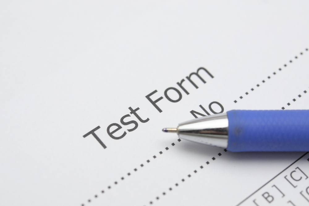 Test 01