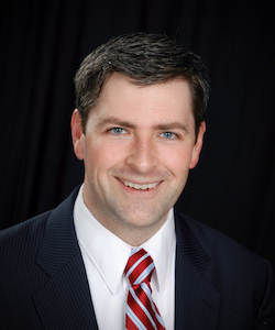 Rep. Peter Breen