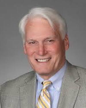 Mayor Christopher Rintz