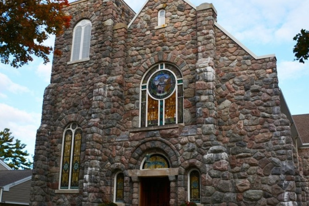 ST. ROSE OF LIMA PARISH Mass Intentions for the Week of June 19