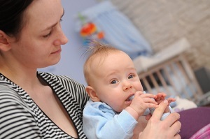 Funding allocated for improving the health of mothers and children in low- and middle-income nations has grown more rapidly over the past six years.