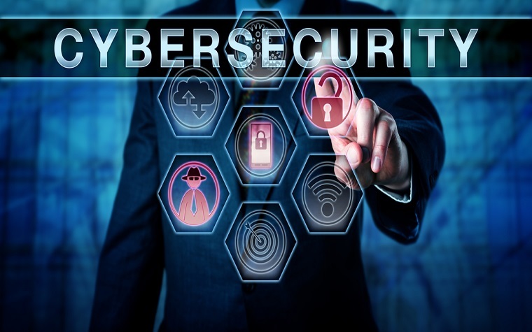 Brown welcome the first students of its Master of Cybersecurity program this fall.