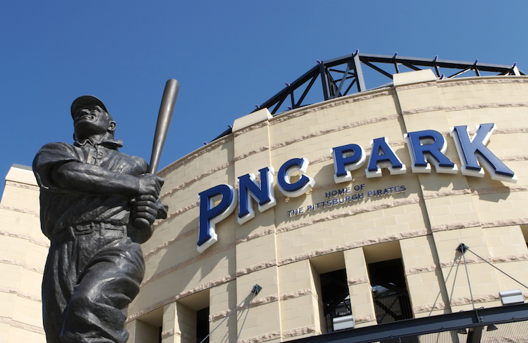 Pittsburgh Pirates employee who fell in pothole outside of PNC Park claims negligence - Vimarsana News