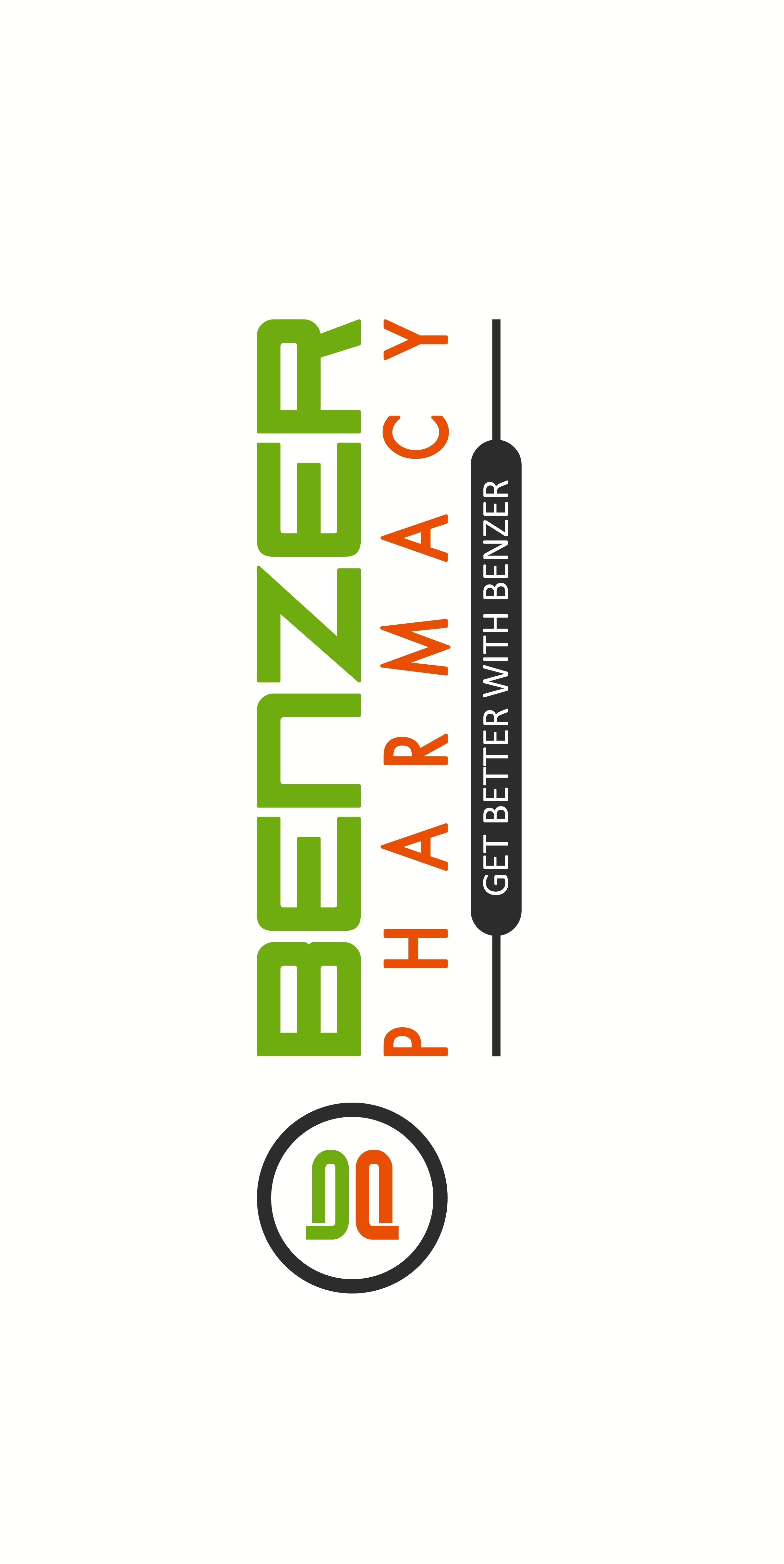 Ranking lists Benzer among top 50 drugstore chains in North America