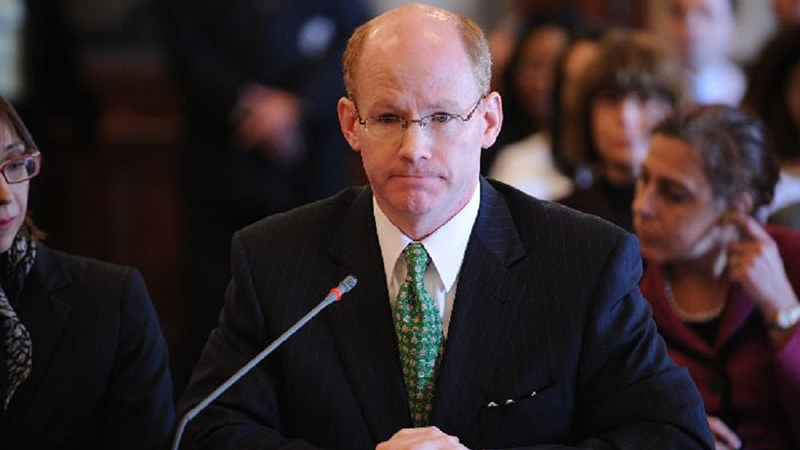 Harmon 'proud' Illinois lawmakers OK'd legislation 'making it easier' to vote - Vimarsana News