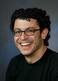 Spiro Bolos, New Trier Social Studies Teacher