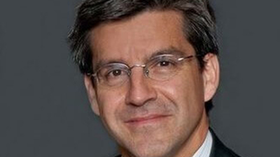 Ted Dabrowski is the president of Wirepoints. 