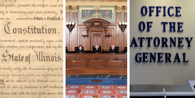 Here are the four most important votes for Illinoisans in November, three of which many know little about - Vimarsana News