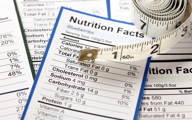 The Department of Agriculture will begin the rule-making process to finalize the on-package text.