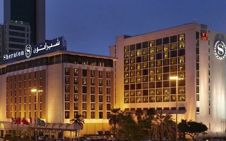 Kuwait Finance House to be diamond sponsor for 15th Industrialists' Conference.