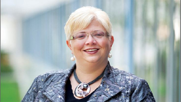 Dr. Jacqueline Applegate