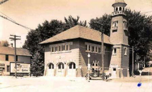 Medium algonquinhistoric