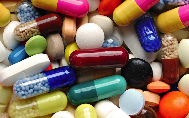Al Ittihad Drug Store posts 13 percent sales growth in 2015.