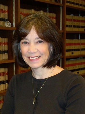 7th U.S. Circuit Court of Appeals Chief Circuit Judge Diane Pamela Wood