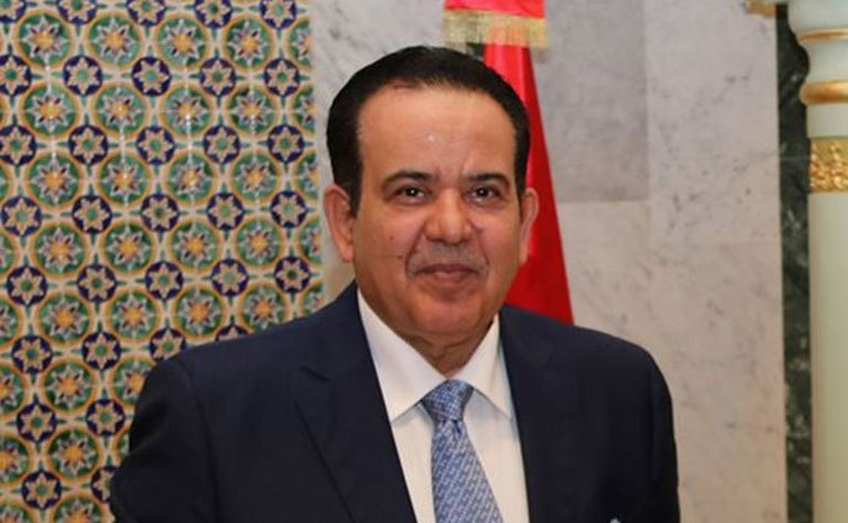 Saad bin Nasser Al Humaid