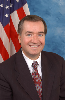 U.S. Rep. Ed Royce (R-CA)