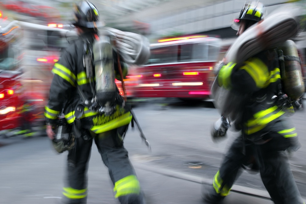 Lena FPD responds to one fire in 2017 NW Illinois News