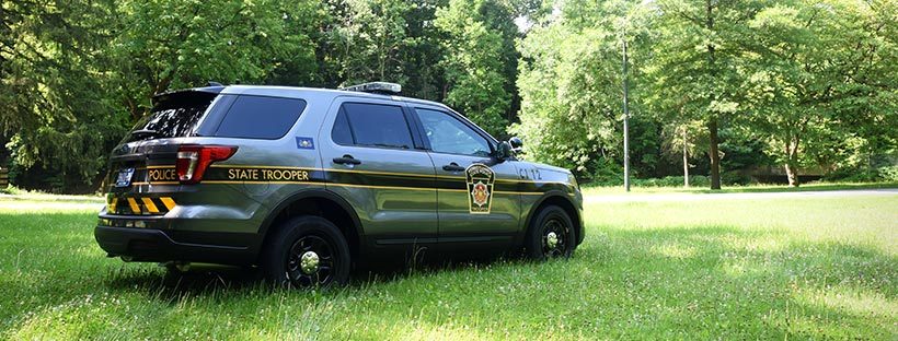 After demand for new trial and fees, suit from man arrested by Pa. State Police is settled - Vimarsana News