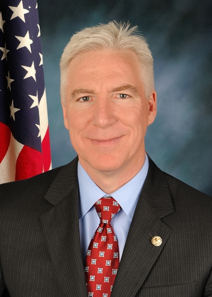 Sen. Michael Connelly (R-Naperville)