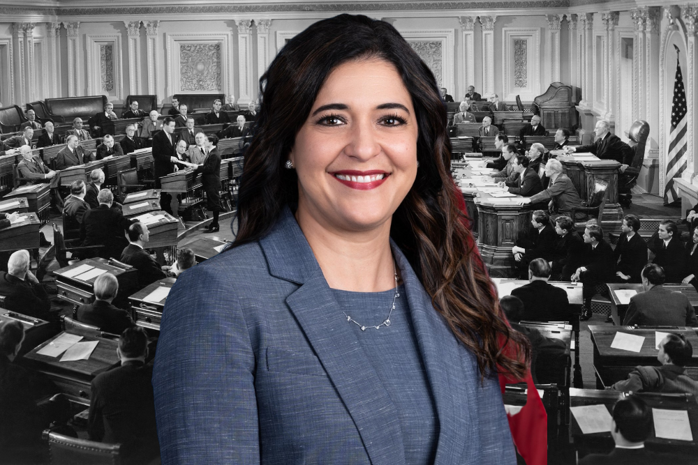 Campaigns Daily Stephanie Bice FIGHTING FOR OKLAHOMA’S OIL & GAS.