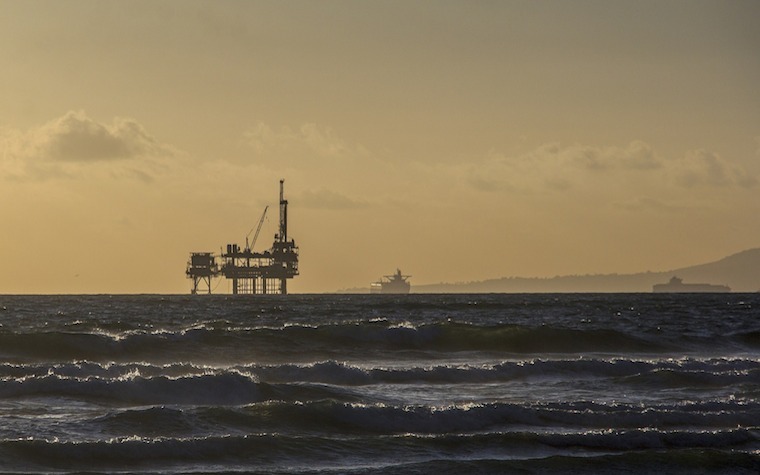 Maersk Oil to leave Qatar oil project after 25 years on the site