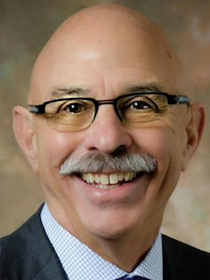Dan Caulkins