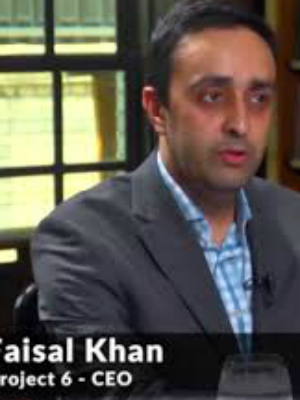 Faisal Khan
